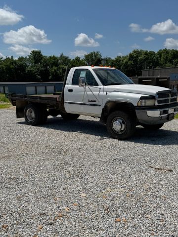 dodge ram 3500 1998 3B6MF3665WM260837 image dodge ram 3500 1998 3B6MF3665WM260837 image